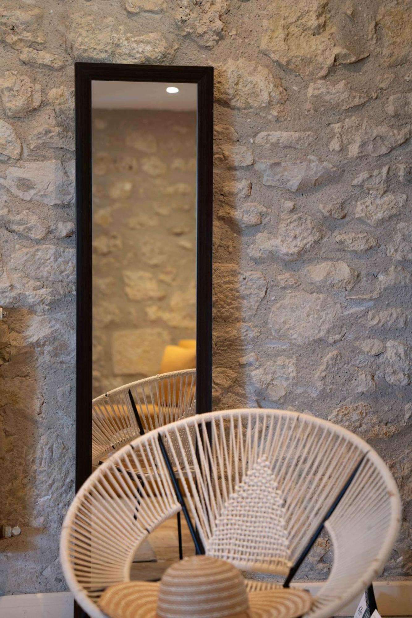Logis L'Auberge De Larressingle Экстерьер фото