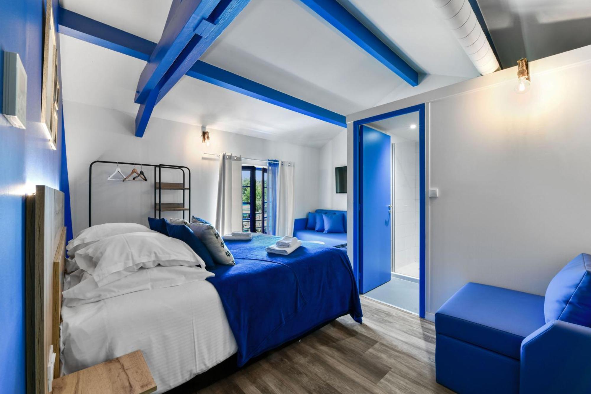 Logis L'Auberge De Larressingle Экстерьер фото